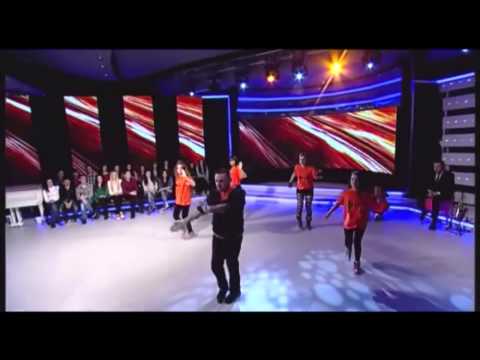 Odeon Show -Maadlinkz prezent. "The Maske" new 2014