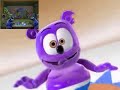 Gummy Bear Song Pitched Colored Version