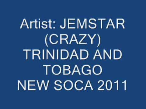 Jemstar - Crazy
