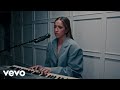 Tate McRae - Slower (Live)
