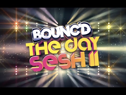 BOUNC'D - The Day Sesh II - Rik Shaw - 30.05.2021