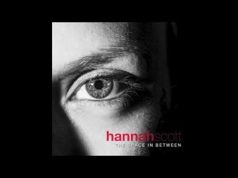Hannah Scott - The Space In Between [Audio]