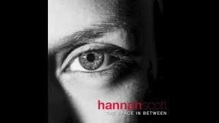 Hannah Scott - The Space In Between [Audio]