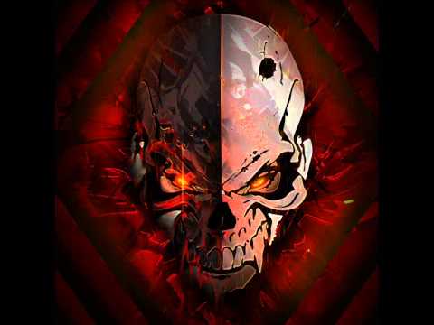 F.Noize vs Vextor - The Fuck Song (Darkside Unleashed)