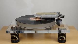 Peter Cincotti - Ain&#39;t Misbehavin&#39; ~ AU/RA G7E + ADC QLM 36 MK III Diasa