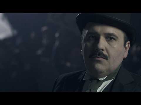 Testigo de una época. Biografías: Leandro N Alem