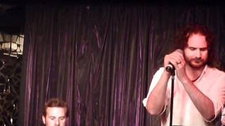 Jonathan Williams &#39;Air For A Wise Celtic Fool&#39;