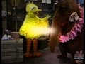 Classic Sesame Street Snuffy S Toaster Snuffy S Cousin Visits