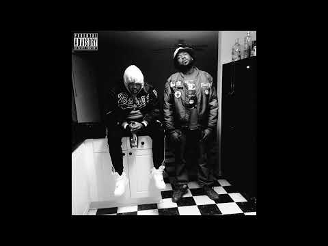 Westside Gunn & Conway - Hall & Nash (FULL ALBUM)