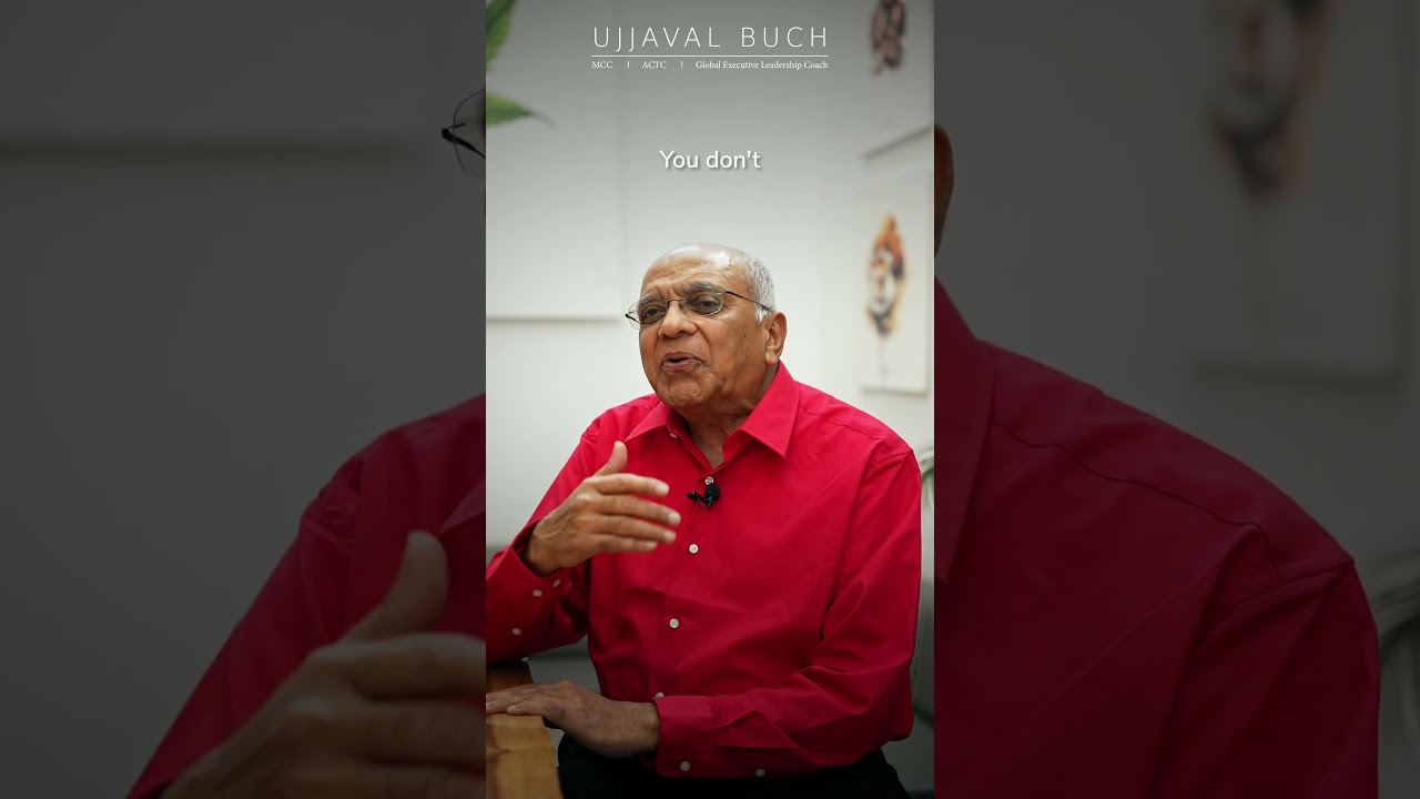 Creativity and Personal Mastery (CPM) Program by Dr. Srikumar Rao