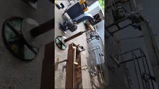 Extrusora  90mm Para Granulação PE, PP, PS, ABS - Linha Completa - Vídeo