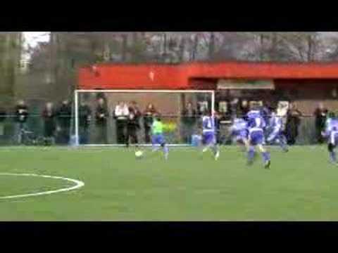 svelta Melsele -9 - St.Gillis Waas B