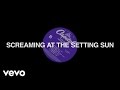 Pete Yorn - Screaming At The Setting Sun (Audio)