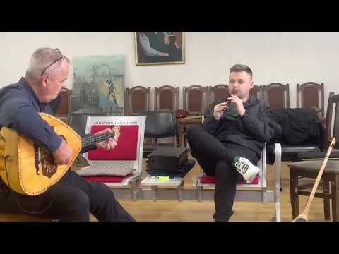 Gent Hoxha & Gezim Sadiku - Djalin Ju Moj Vasha