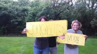 T.O Doubles BRANDONS FUNKY GOOD TIME