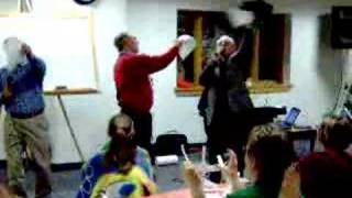 We Three Kings Bro Paul Style