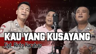 Download lagu Trio Pak Pol - Kau Yang Kusayang (Trio Ambisi) mp3