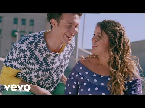 Daisy Durant, Pietro - Junto a tí