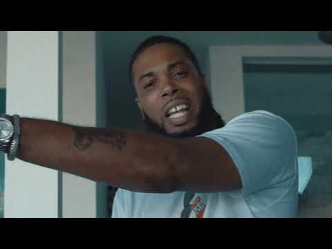Forever Meech - Slow Down (Official Music Video)