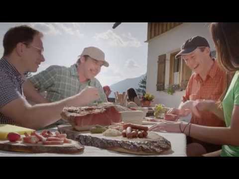 Tiroler Speck PGI from Handl Tyrol