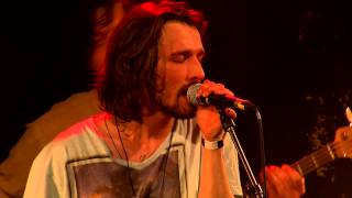 Natas Loves You - Sirens Live - Flèche d&#39;or Paris Inrocks Indie Paris (20.06.13)