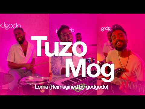 Tuzo Mog - Lorna (Reimagined by godgodo) | Konkani Song