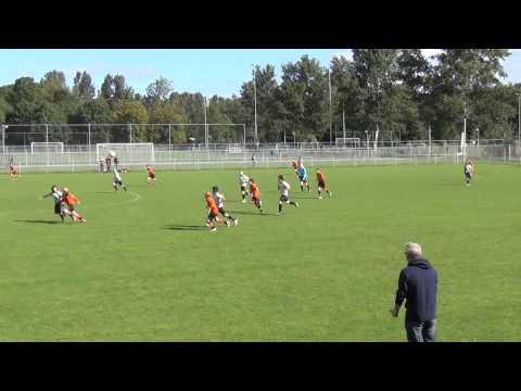 FC Almere D1 - Altius D1 1e helft.mp4