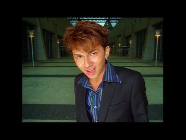 Love Is The Final Liberty / DA PUMP