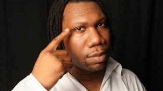 KRS-One  -  Somebody