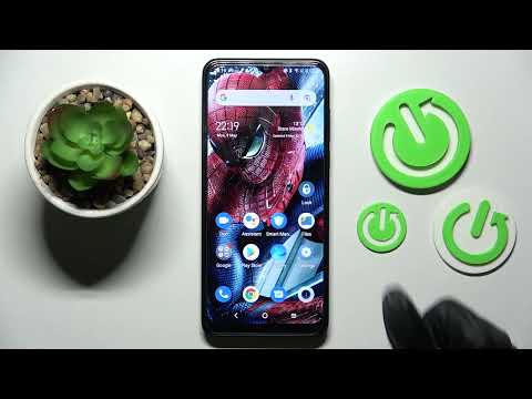 TCL 306 - How To Find Downloaded Files