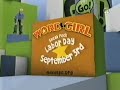 WordGirl Watch PBS Kids Go Second Version AD