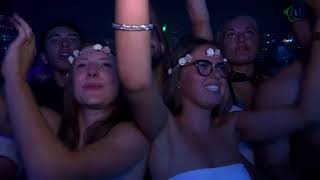 Steve Aoki &amp; Marnik - BELLA CIAO Tomorrowland 2018