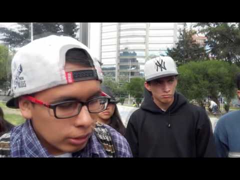 - LINEAS DE FUEGO -  (Nano vs Cls)