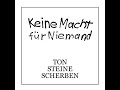 Wir m&uuml;ssen hier raus!