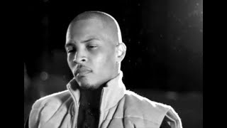 T.I. - I&#39;m Straight (Official instrumental)