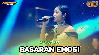 Download lagu SASARAN EMOSI - SEPTIAN AYU ||MAHESA MUSIC - BEKEN WONOKERTO PEKALONGAN 2025 mp3 Download lagu SASARAN EMOSI - SEPTIAN AYU ||MAHESA MUSIC - BEKEN WONOKERTO PEKALONGAN 2025 mp3
