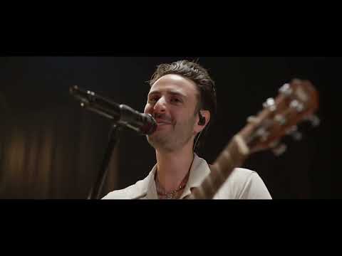 Jesse Gold - All Day (Live in Manila)