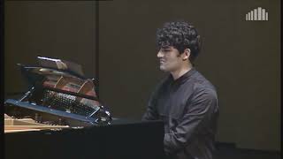 Spiros Deligiannopoulos: Keine kleine Nachtmusik