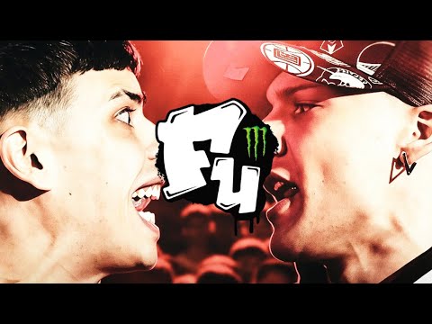 INSTRUMENTALES - NOCRE vs SWIT EME - CARTELERA PRINCIPAL - FU III (Barcelona)