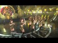 Girls Generation Hoot 소녀시대 훗 Music Core 20101113