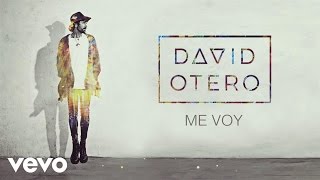 Me Voy Lyrics English Translation
