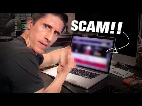 Get “CRAZY BULKED” Fast (SUPPLEMENT SCAM!)