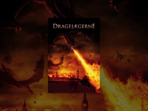 Dragejægerne