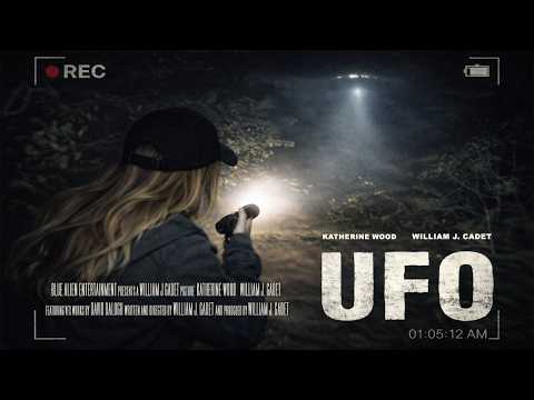 UFO | Short Horror Film