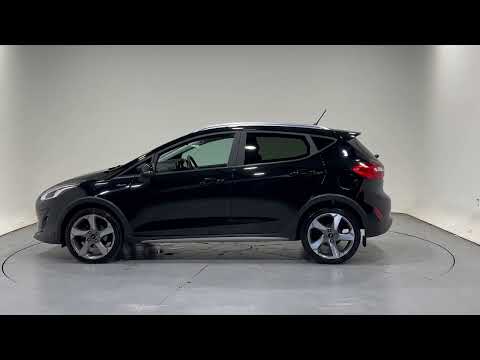Ford Fiesta Active1.0ecob 100PS 6speed 4D -please - Image 2
