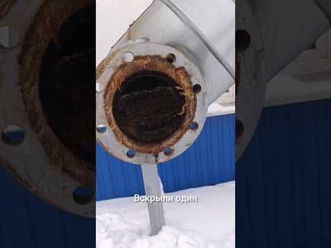 фото трубочист, чистка дымоходов, ремонт печей 0