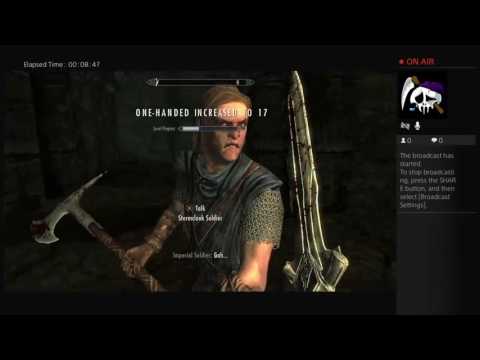 The many adventures of Eragon the Argonian