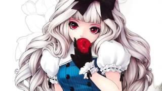 Ellie Goulding - Around U - Nightcore