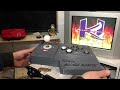 A Closer Look At The Ultra64 Arcade Master Prototype