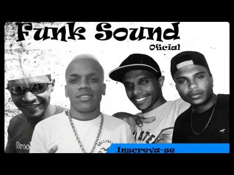 MC Zicão, MC Junio, MC JF e MC Perigo - Mundo dos Vagabundos (DJ Minerinho 22)